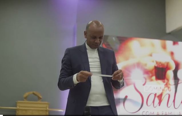 Igreja Visão do Evangelho celebra aniversário de fundação com quatro dias de bênçãos e homenagens aos fundadores