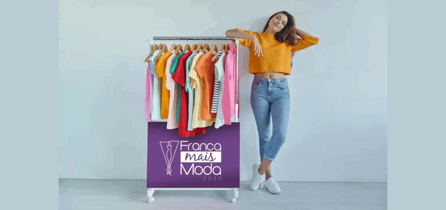 Franca Mais Moda 2025
