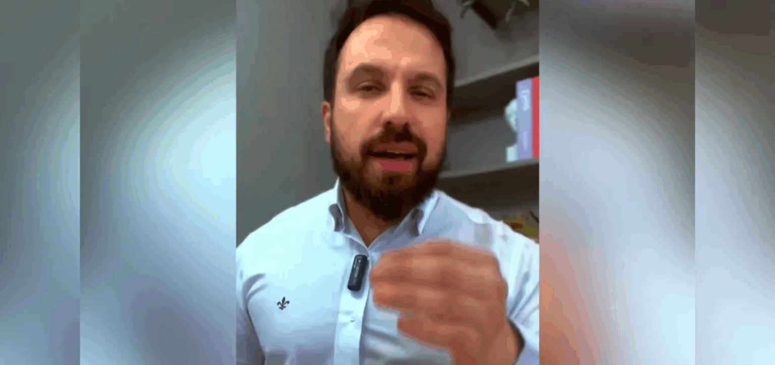 Médico explica como oração é recebida pelo cérebro: ‘Não são só palavras’
