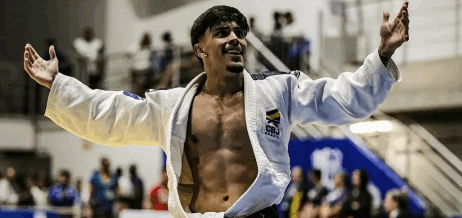 Judô e vôlei feminino brasileiros faturam bronze nos JMU na Alemanha