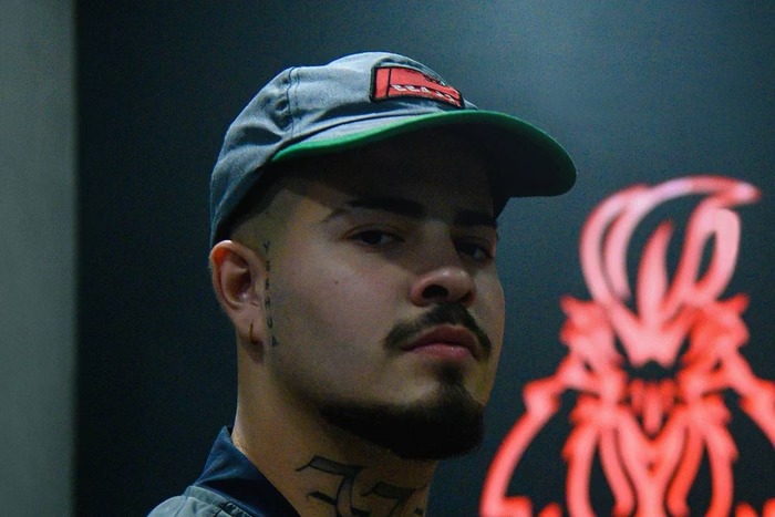 Ex-MC Jottapê sobre evangelização de artistas: “Muitos não estão preparados espiritualmente”