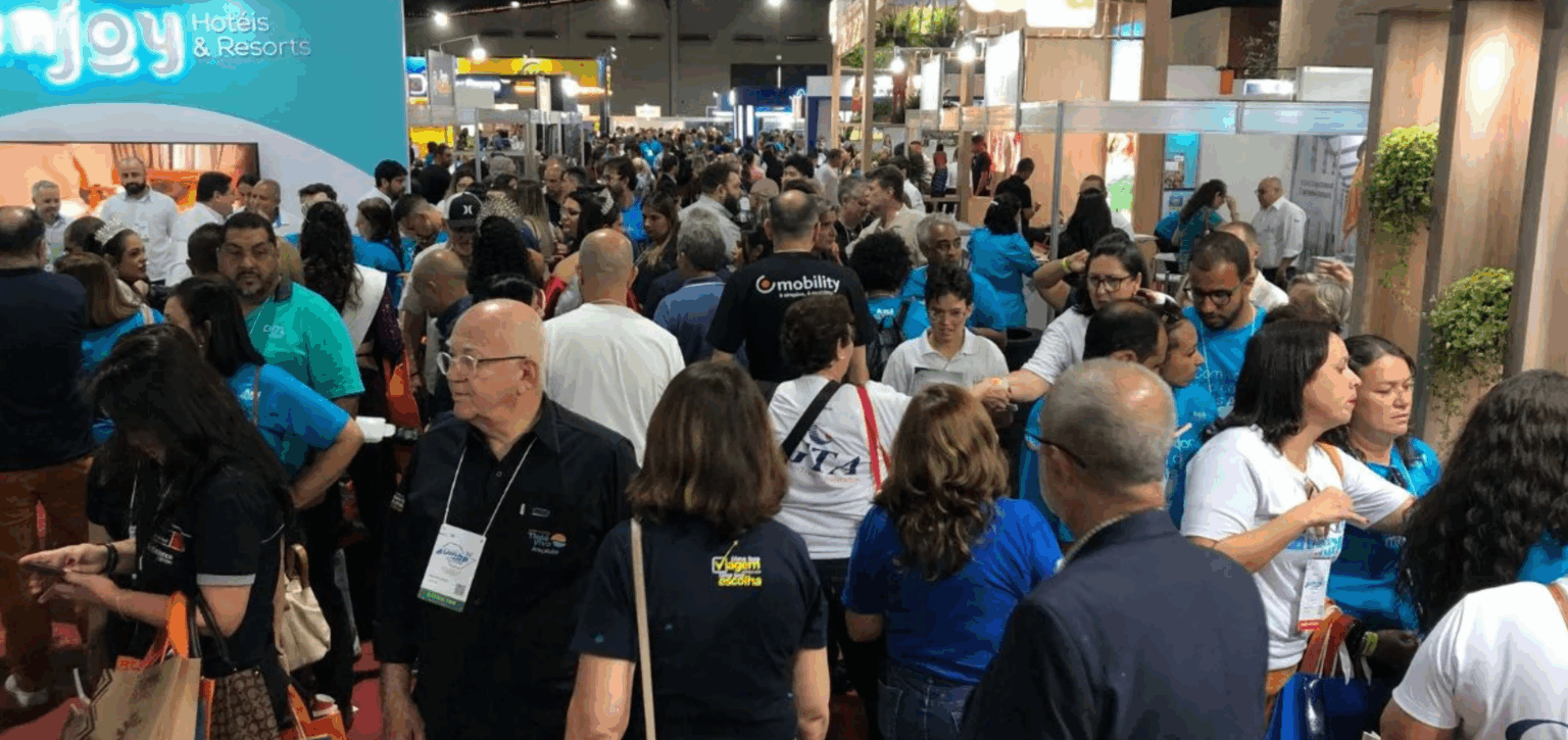 Extrema (MG) contará com estande próprio na 27ª Feira de Feira de Turismo AVIRRP 2025 em Ribeirão Preto (SP)