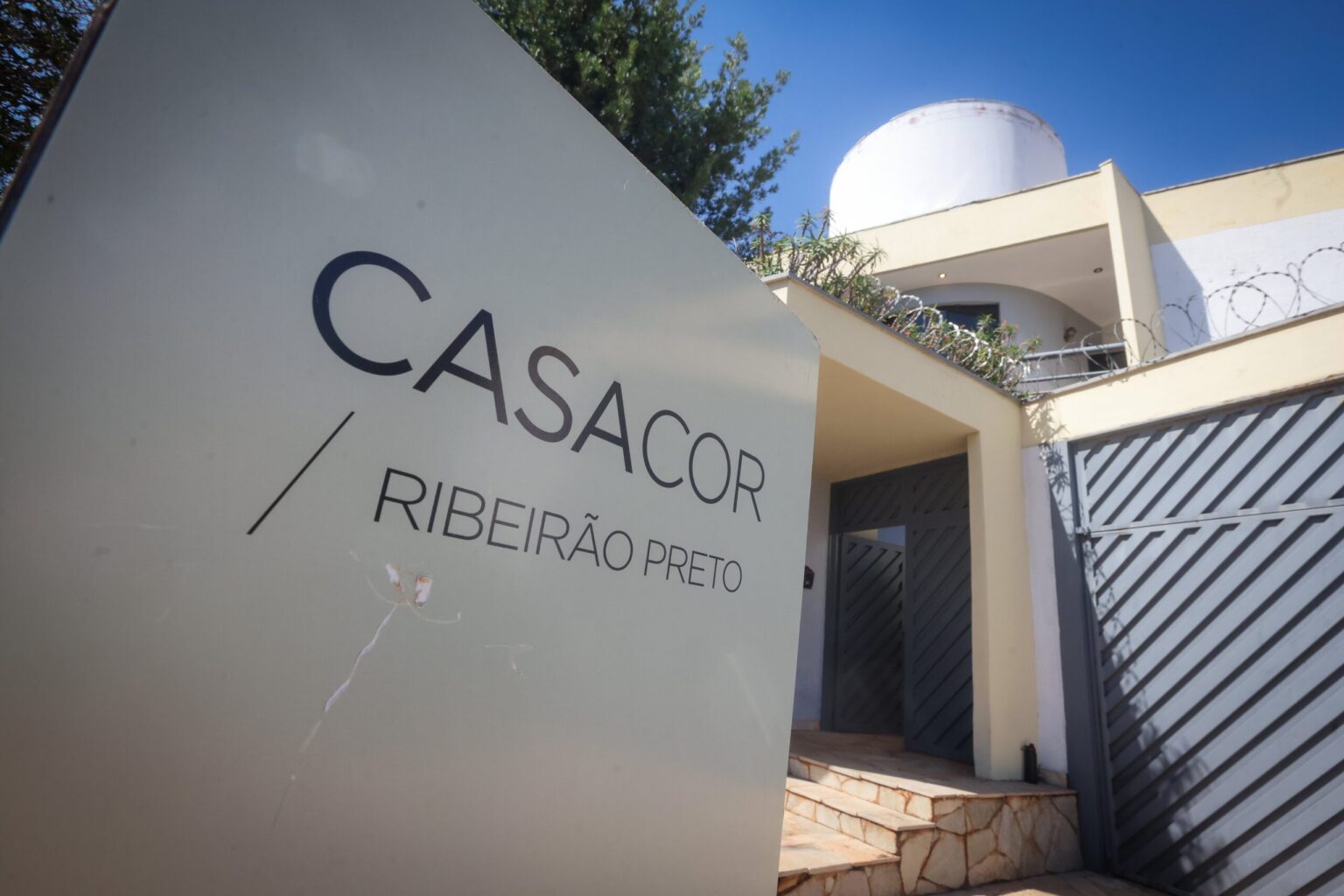CASACOR Ribeirão Preto apresenta exposição no Hotel Tryp