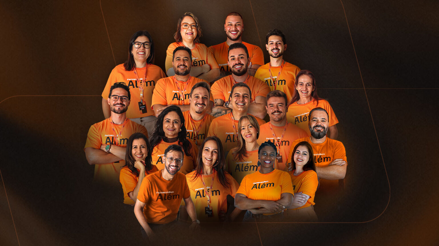 ‘Pensando Bem Além’ dá voz aos empreendedores francanos em evento que une marketing, networking, gastronomia e música; últimos ingressos à venda