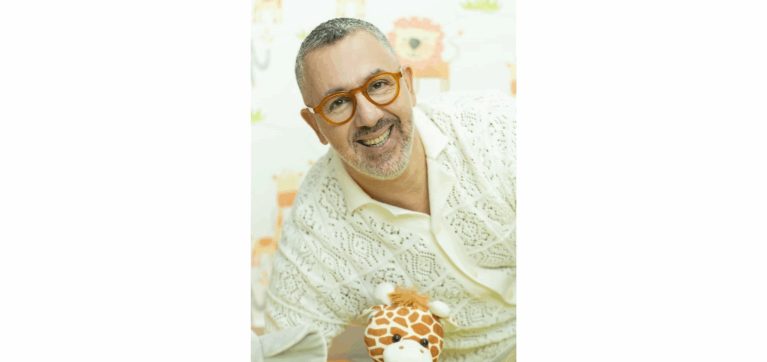 Sessão de Autógrafos da Coleção “Sr. Pantufas e as Emoções” em Franca.
