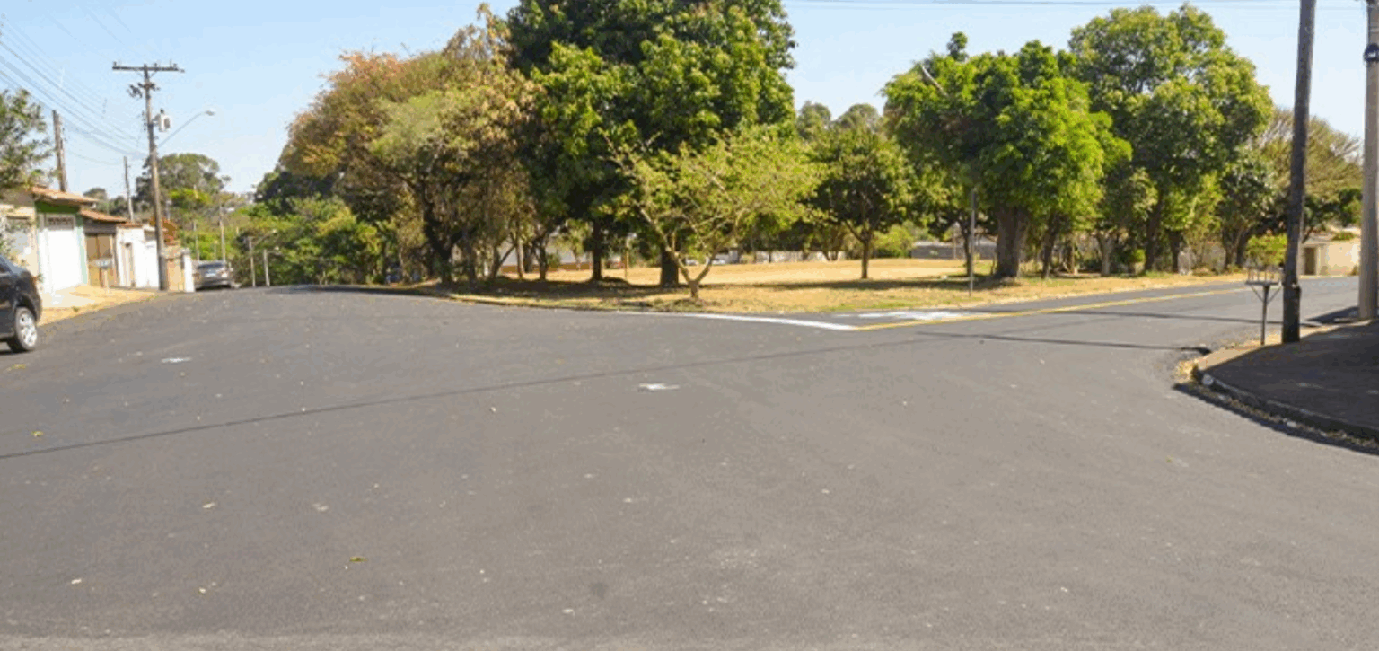 Audiência no Parque do Horto define mudanças no trânsito