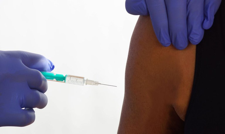 Dia D da Multivacinação aplica mais de 800 doses em Franca