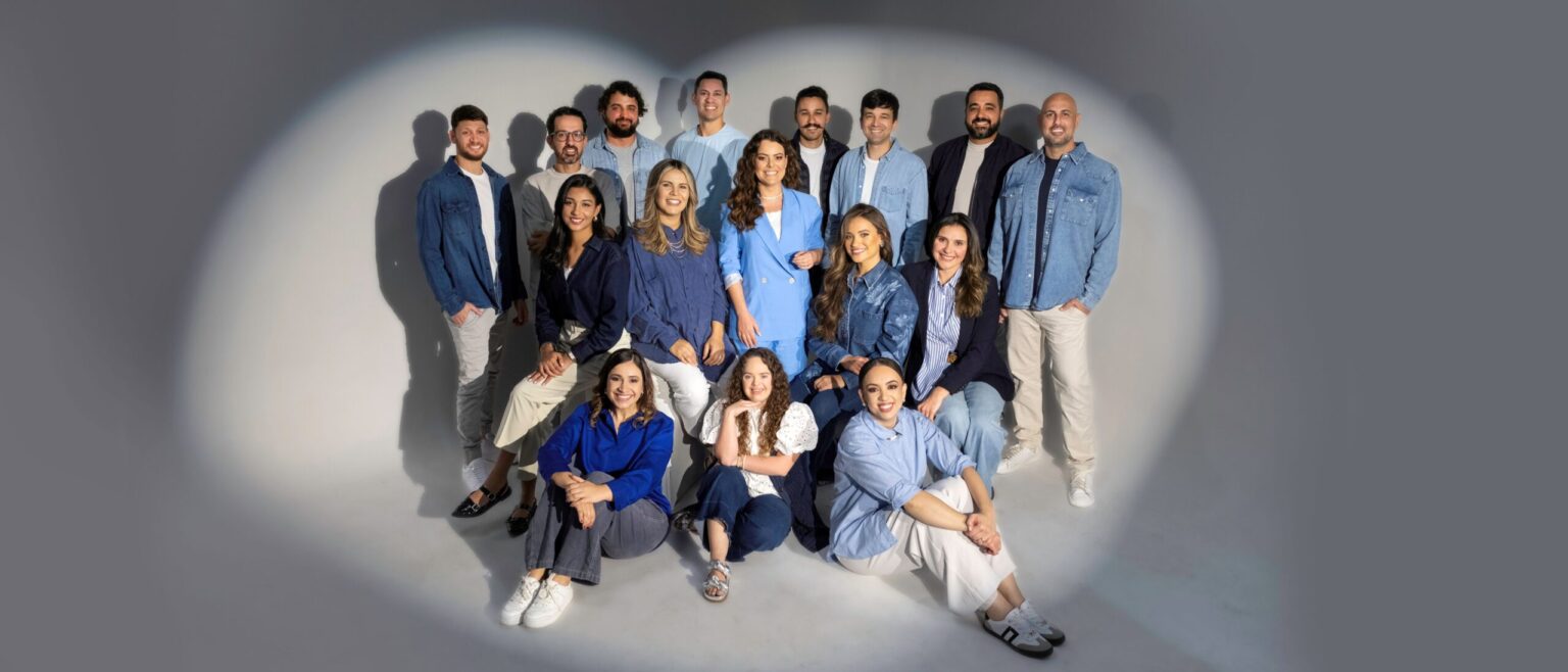 Com Ana Paula Valadão, DT Worship lança o single “Jacó, Quem Diria?” e inaugura uma nova fase do legado Diante do Trono
