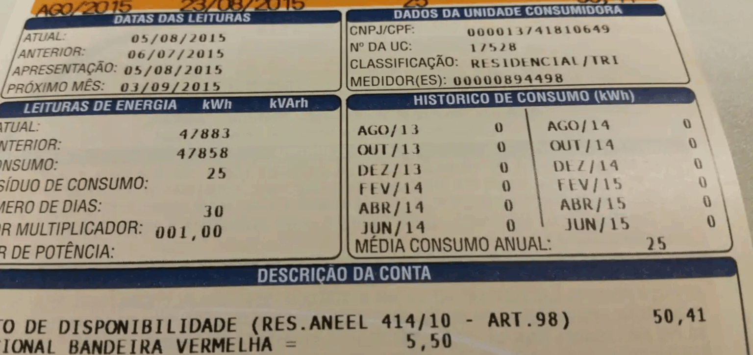 Pedido de isenção ou redução do IPTU termina no fim do mês