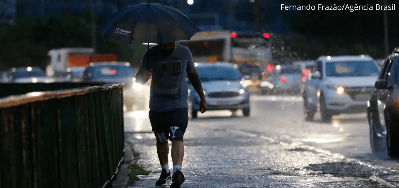Chuvas e ventos causam estragos em diversos municípios paulistas