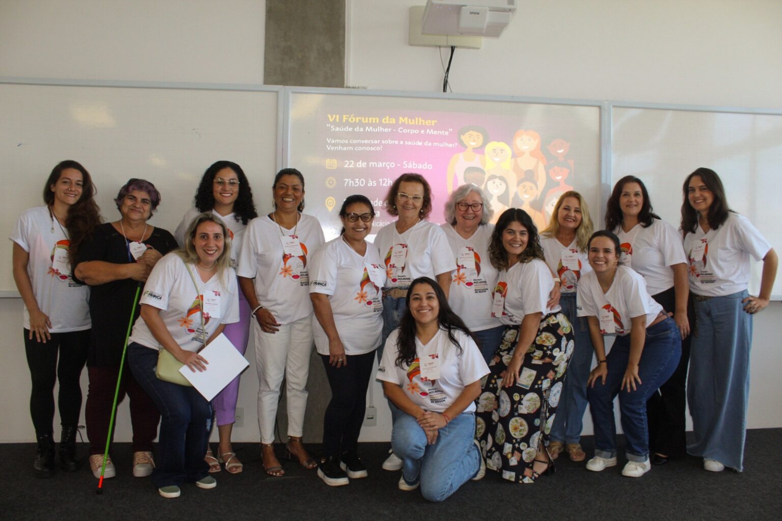 Estão abertas as inscrições para o Conselho Municipal dos Direitos das Mulheres de Franca – Gestão 2025/2027