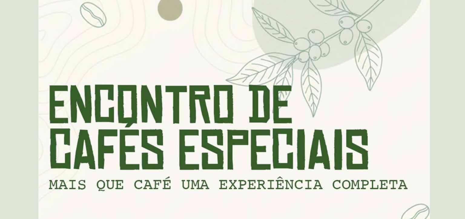 Sebrae-SP promove o 1º Encontro de Cafés Especiais no Franca Shopping neste final de semana