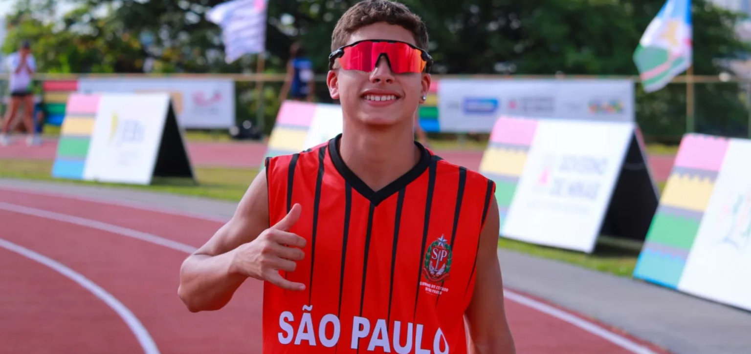 Governo de São Paulo investe R$ 35 milhões no esporte escolar