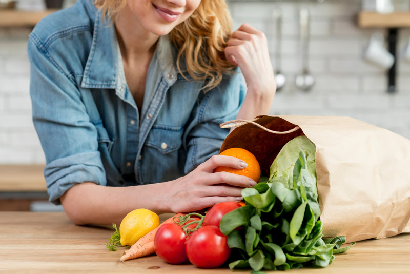 Alimentação e imunidade: o que vai no prato pode fortalecer as defesas do corpo