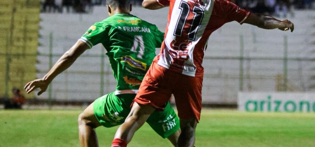 FPF libera ingressos para Francana x Ponte Preta pela segunda fase da Copinha