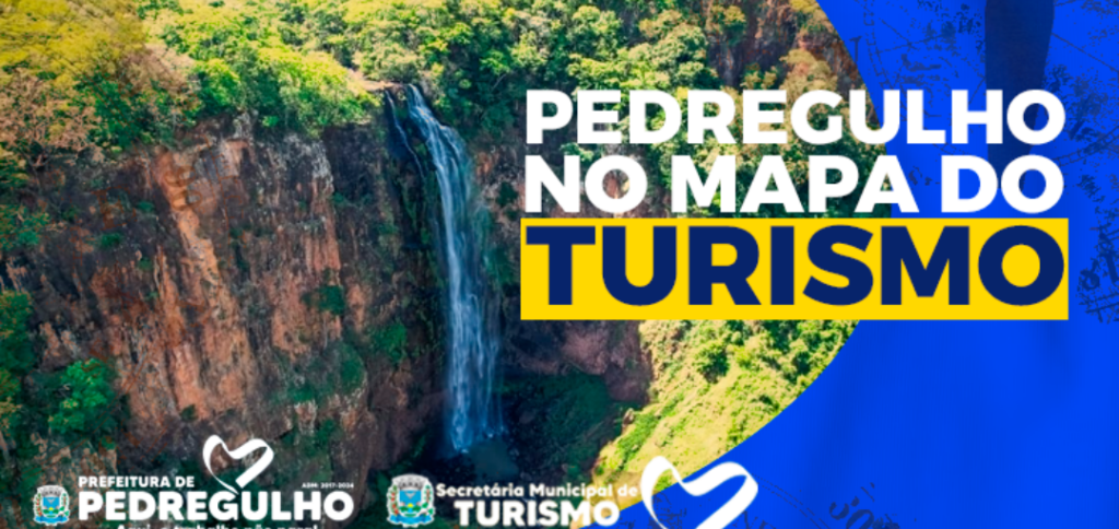 Pedregulho entra na rota do desenvolvimento: Turismo como motor de transformação