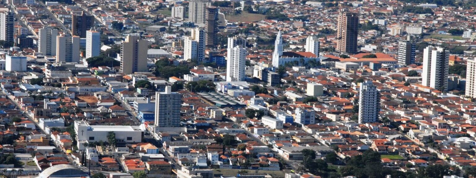 Prefeitura de Franca leiloa 21 imóveis com lances online na próxima segunda-feira