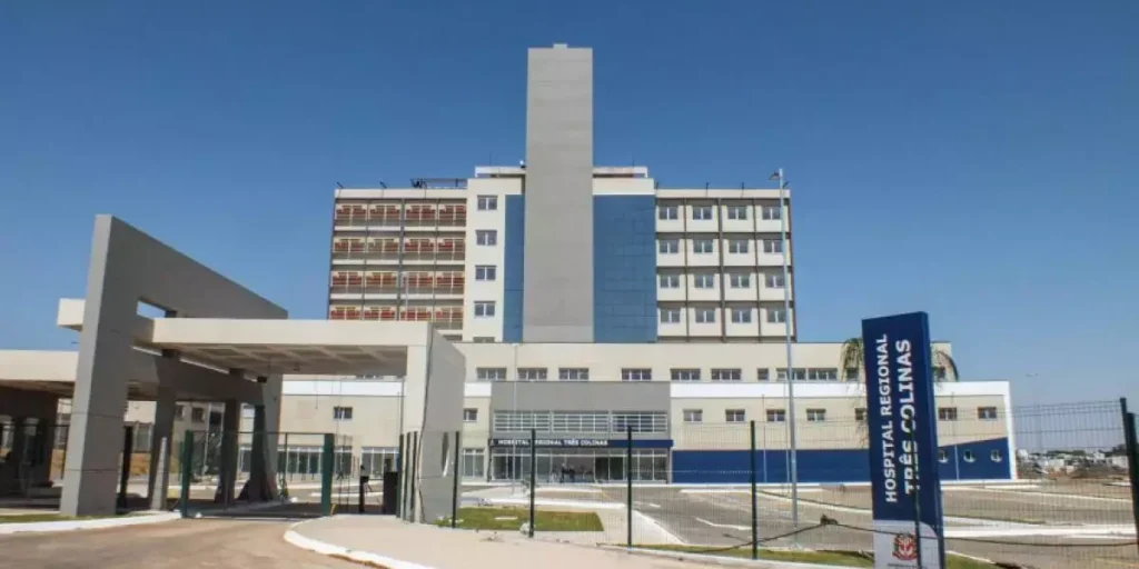FAEPA abre vagas com salários de até R$ 12,8 mil para Hospital Estadual de Franca