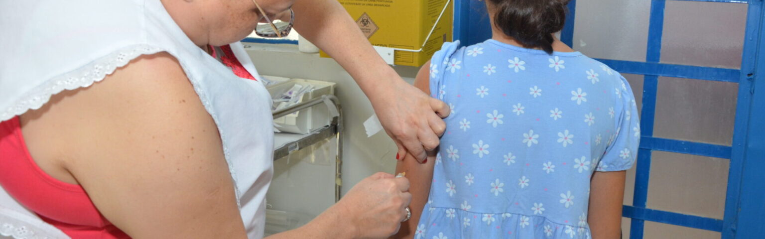 Dia D contra a gripe: vacinação começa sábado em São Paulo com meta de proteger milhões