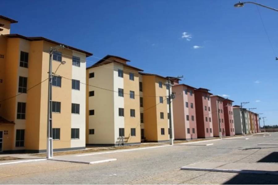 Minha Casa, Minha Vida tem novas regras e amplia acesso ao financiamento para famílias com renda de até R$ 13 mil