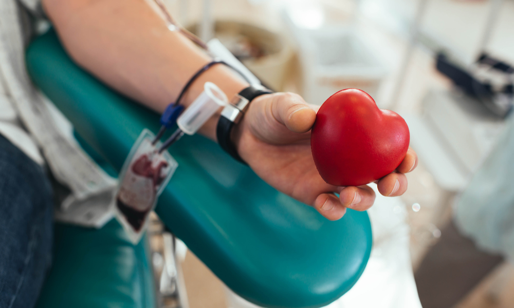 OAB Franca reforça convite à advocacia para campanha de doação de sangue