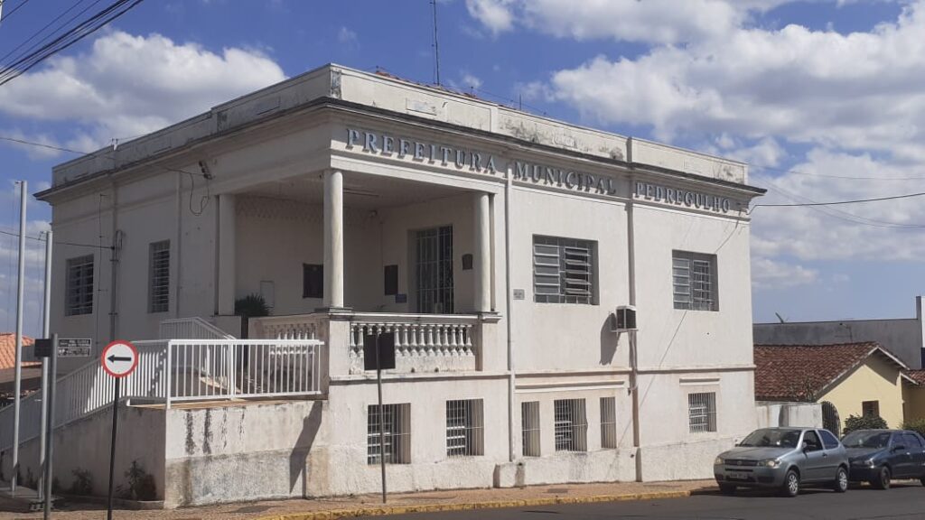 Últimos dias: inscrições para concurso em Pedregulho entram na reta final