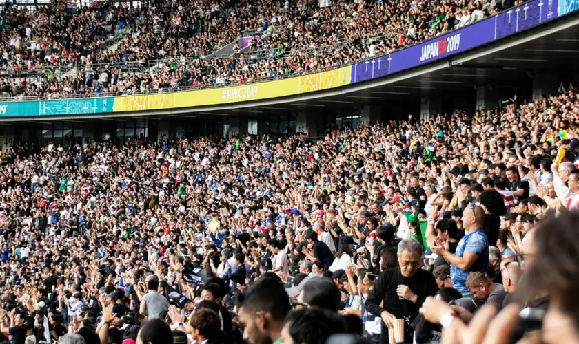 Igrejas mobilizam evangelismo global durante a Copa do Mundo de 2026: “Vitória além da Copa”