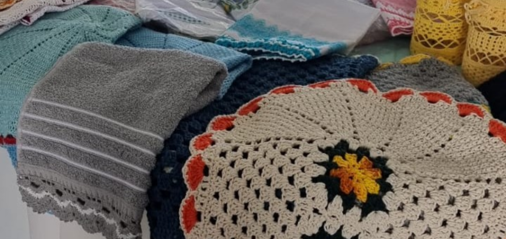 Artes que Encantam: um convite cheio de amor para o Dia das Mães