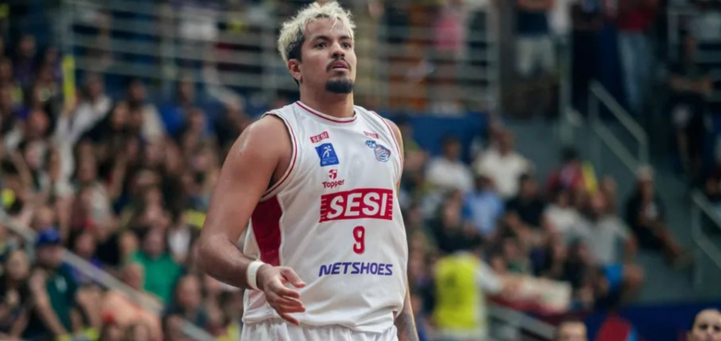 Franca Basquete bate Brasília e fica perto da final do NBB