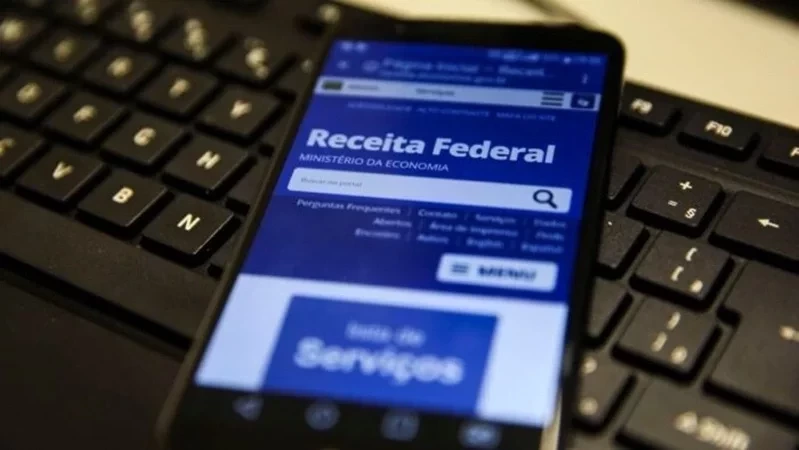 Receita Federal libera maior lote de restituição da história nesta sexta-feira