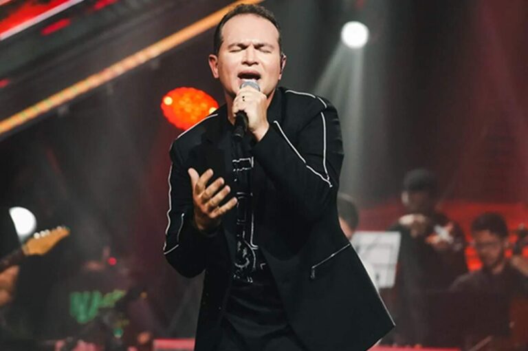 Davi Sacer cancela compromissos por motivos de saúde e pede orações aos seguidores