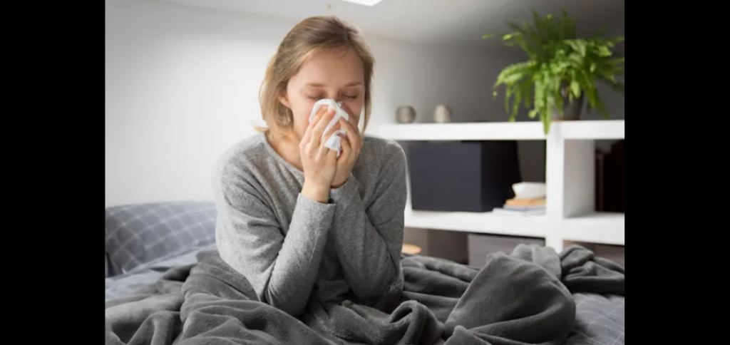 Especialistas do Iamspe explicam o motivo de sangramentos no nariz serem comuns em época de frio