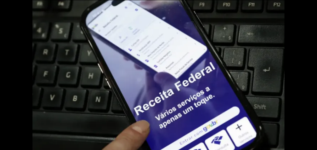 Lote especial de restituição do IRPF começa a ser pago nesta quarta