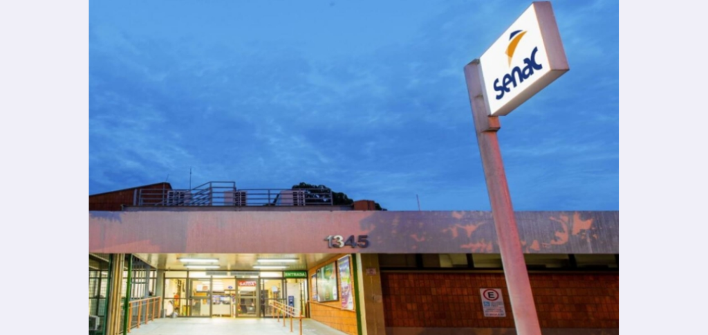 Senac abre mais de 10 mil vagas com 5.885 bolsas para o segundo semestreFormações livres e técnicas serão oferecidas nas unidades de Barretos, Bebedouro, Franca, Jaboticabal e Ribeirão Preto