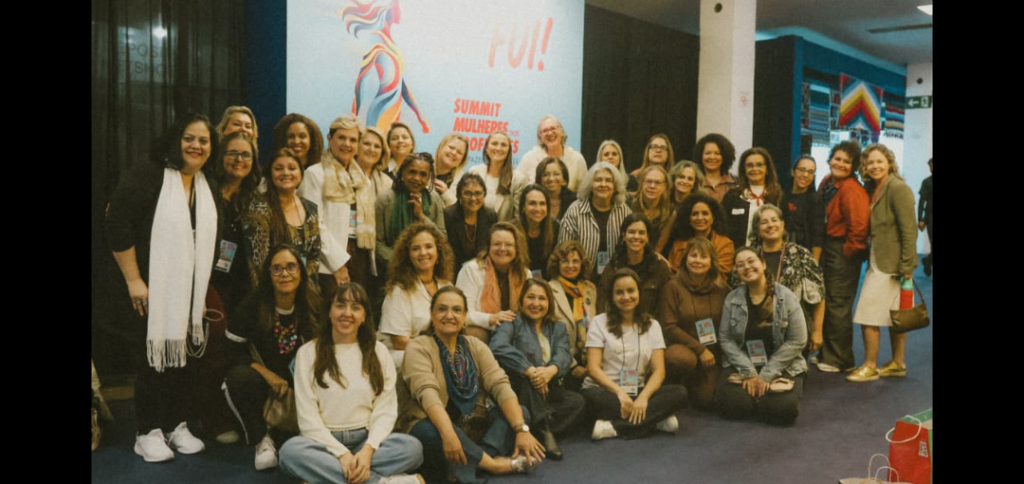 Mulheres de Franca fortalecem protagonismo no Summit Mulheres nas Profissões