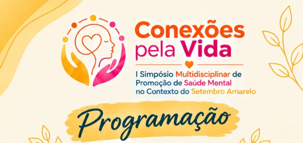 Simpósio Multidisciplinar de Promoção de Saúde Mental