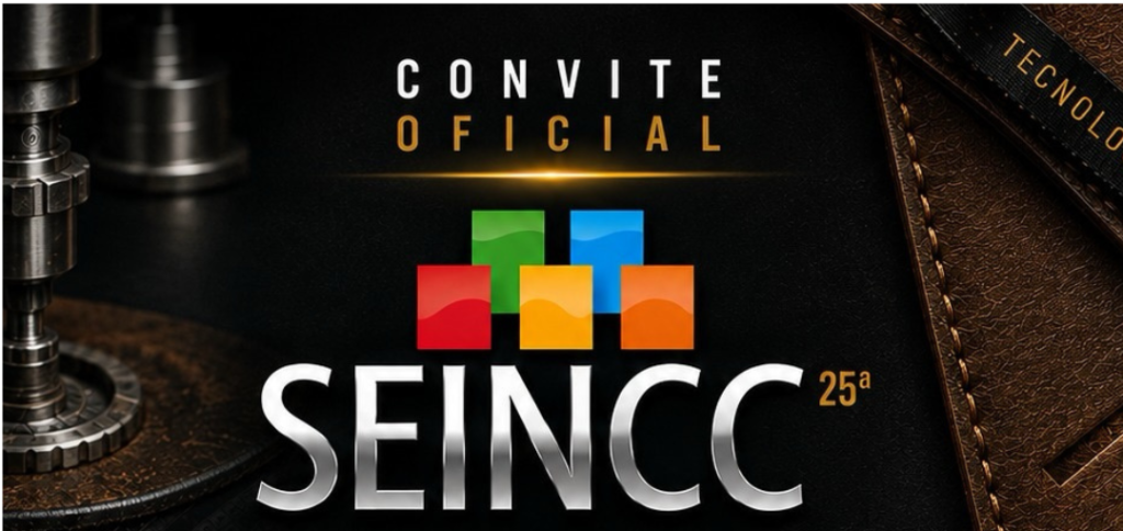 25ª SEINCC: O epicentro da inovação e do design na indústria calçadista!